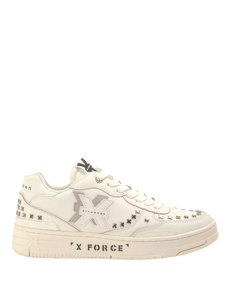 Sneakers Bianco
