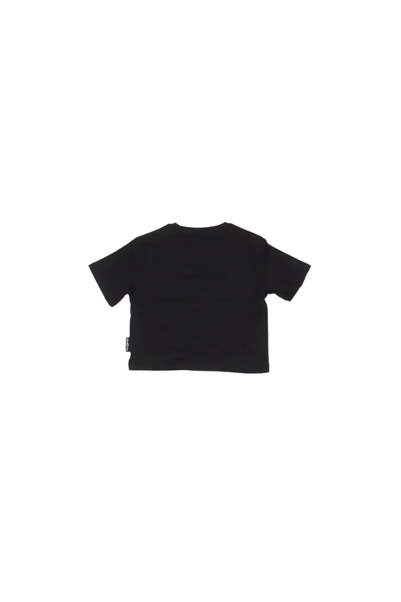 JOHN RICHMOND T-shirt Bambino Nero 3032507 miniatura 2