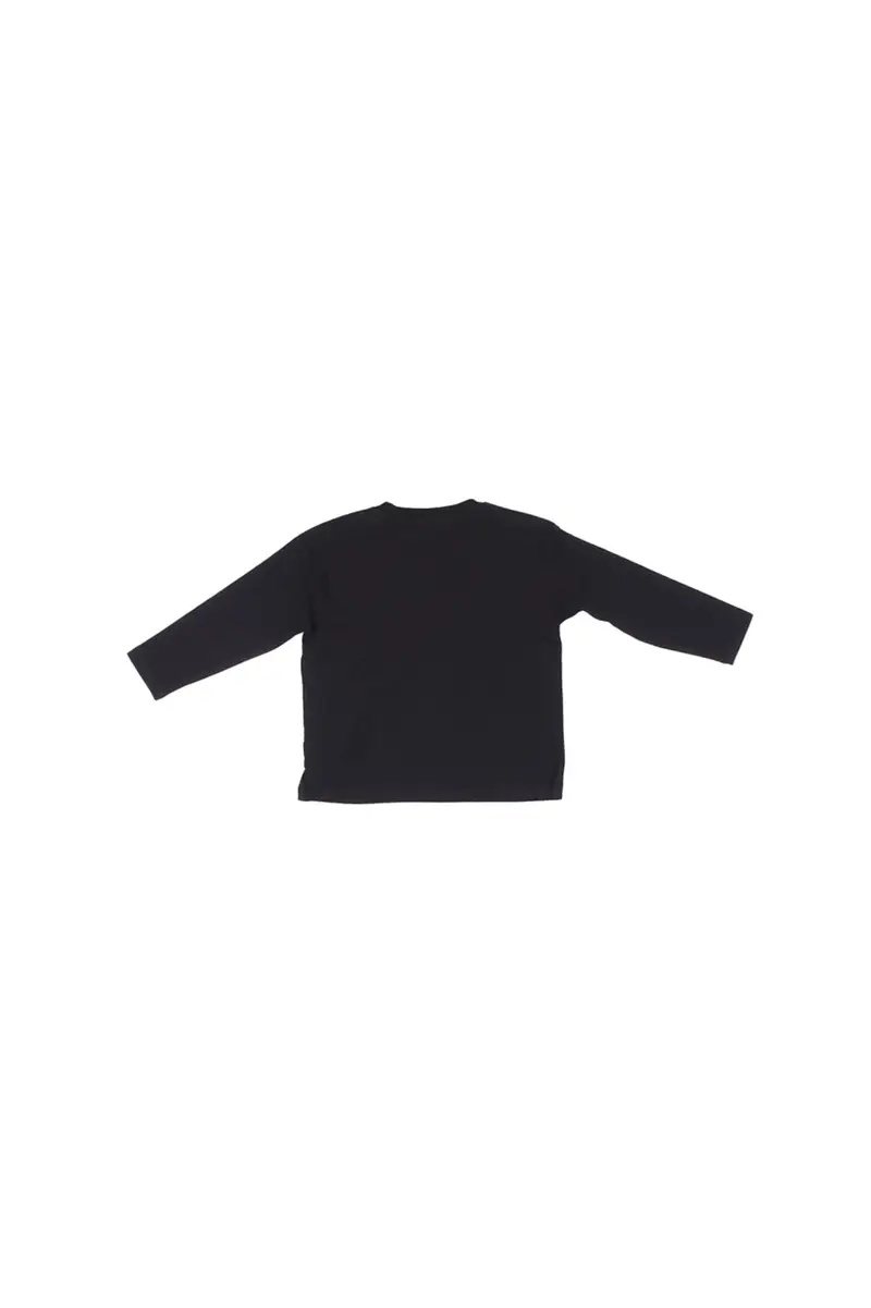 JOHN RICHMOND T-shirt Bambino Nero 3541798 miniatura 2