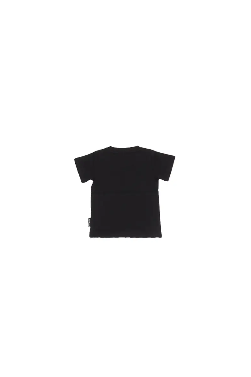 JOHN RICHMOND T-shirt Bambino Nero 3032520 miniatura 2