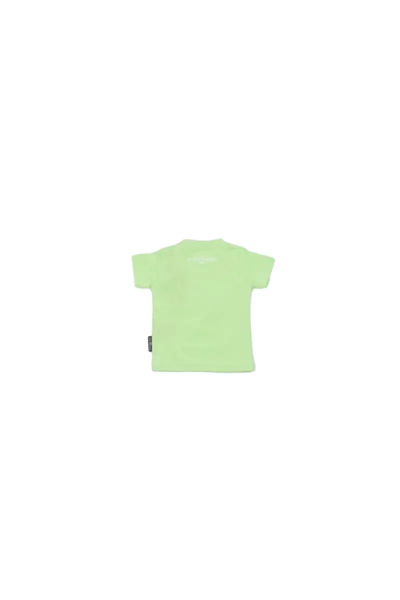 JOHN RICHMOND T-shirt Bambino 2953396 miniatura 2