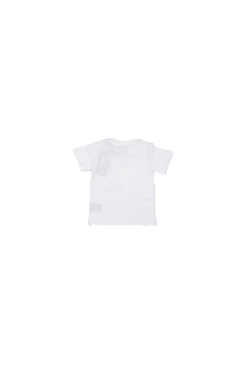 JOHN RICHMOND T-shirt Bambino 2953449 miniatura 2