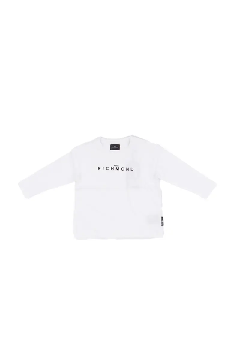 JOHN RICHMOND T-shirt Bambino 3032508