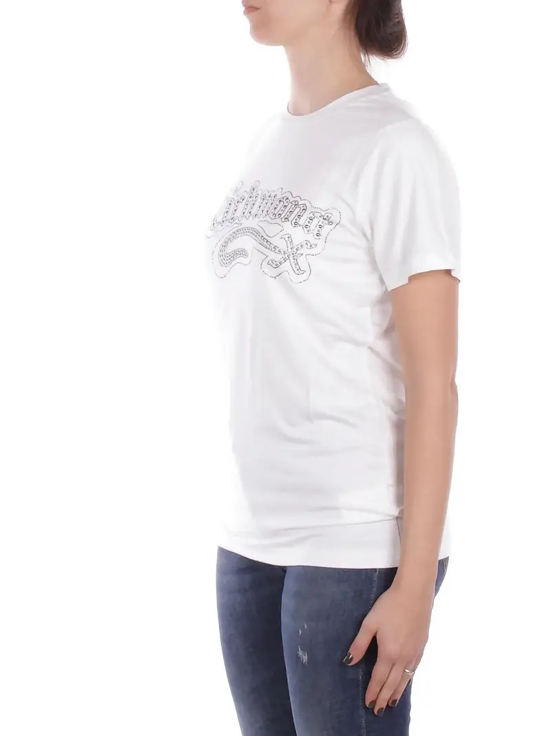 JOHN RICHMOND T-shirt Donna 3893968 miniatura 2