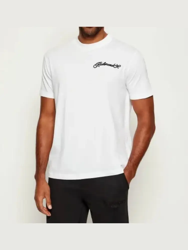 JOHN RICHMOND T-shirt Nero 2844807
