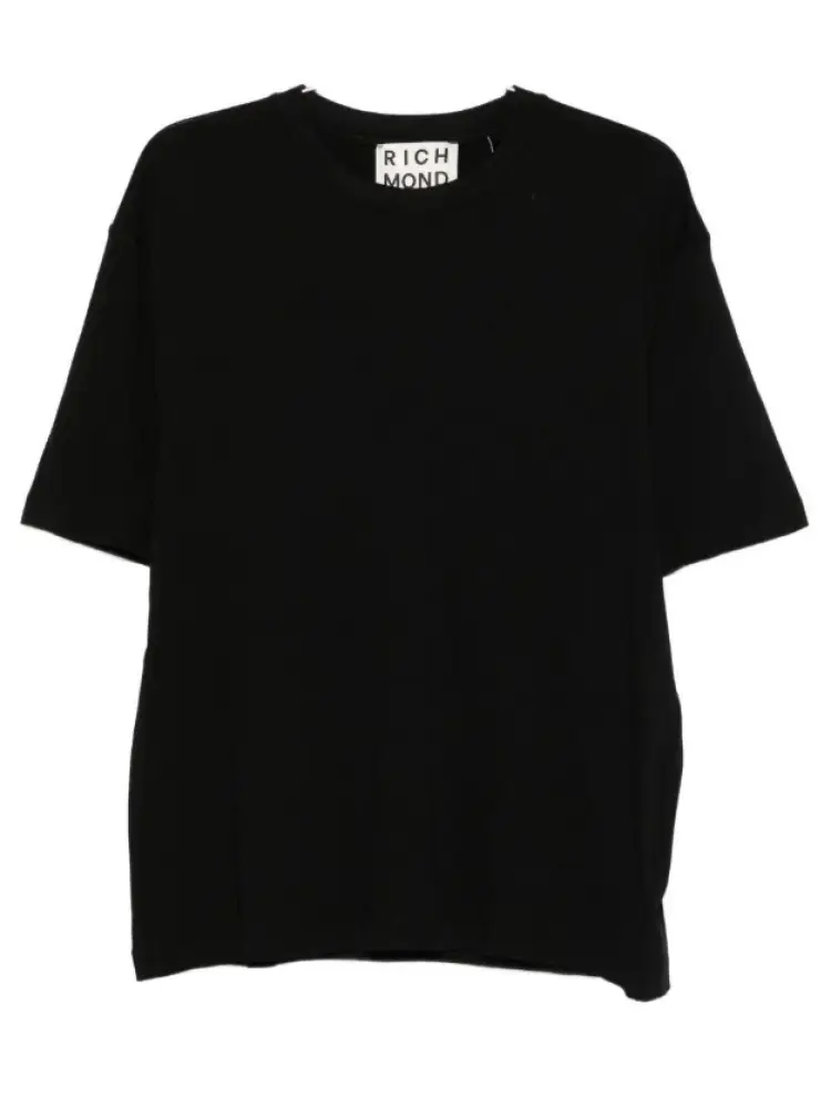 JOHN RICHMOND T-shirt Nero 2844441