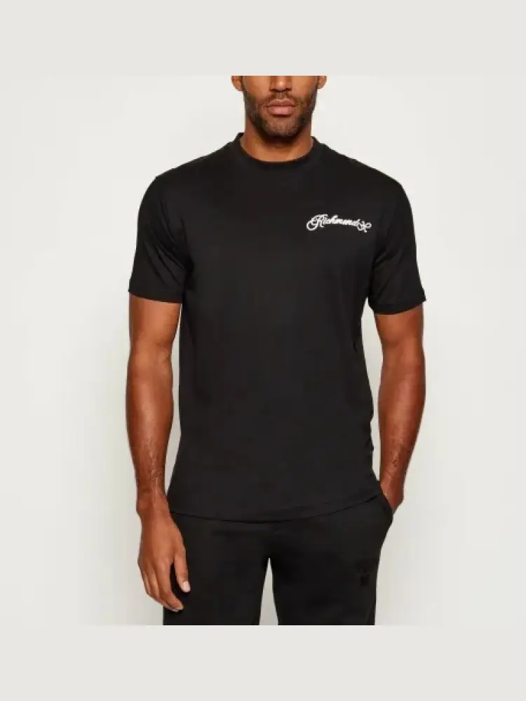 JOHN RICHMOND T-shirt Bianco 2844806