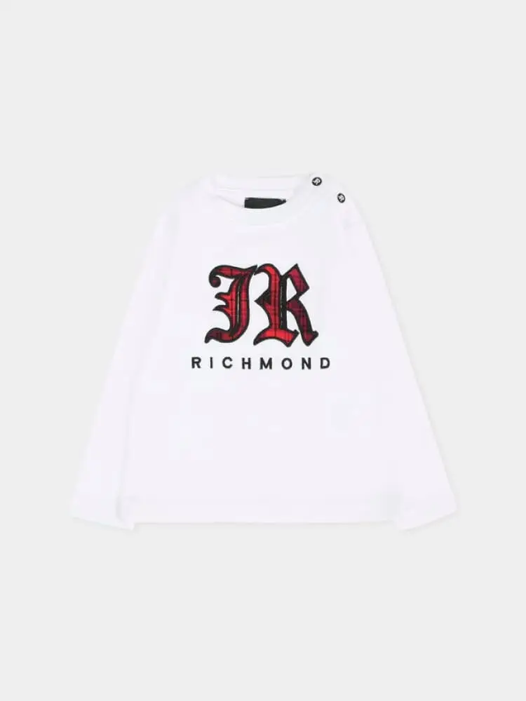 JOHN RICHMOND T-shirt 2844164