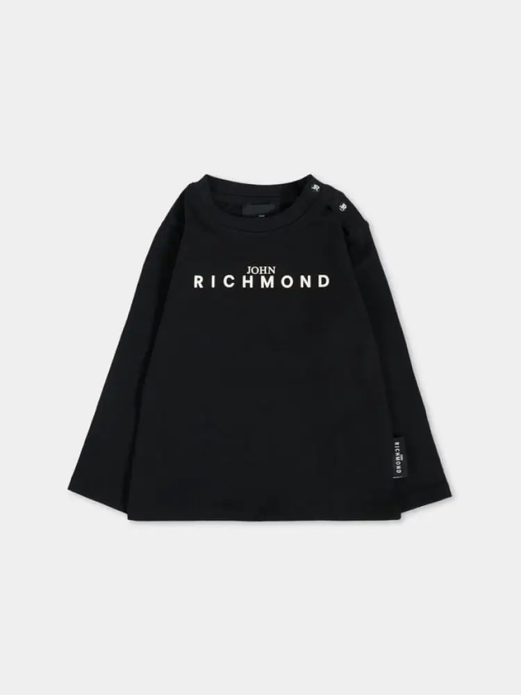 JOHN RICHMOND T-shirt Bianco 2844154