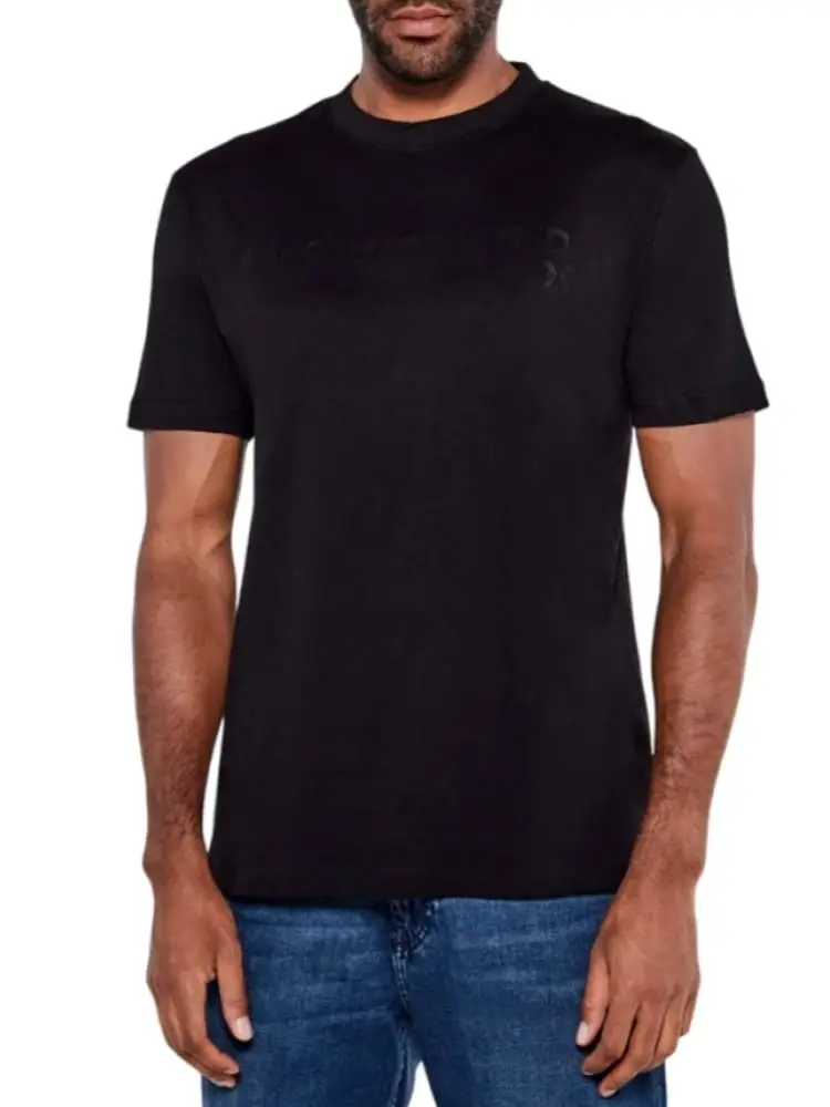 JOHN RICHMOND T-shirt Nero 2847017