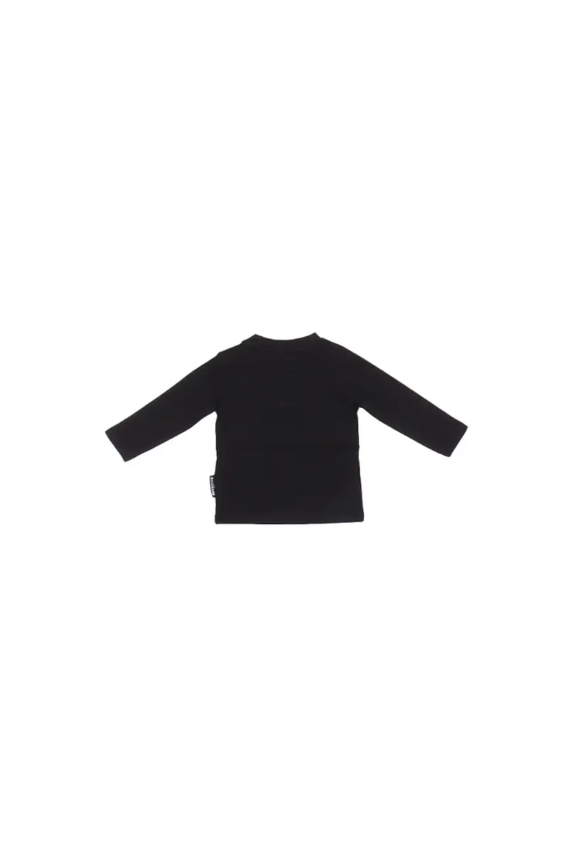 JOHN RICHMOND T-shirt Nero 3032532 miniatura 2