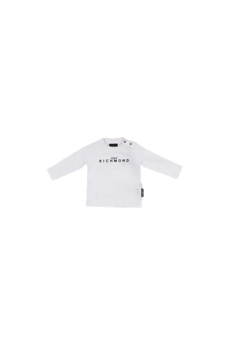 JOHN RICHMOND T-shirt 3032518 miniatura 2