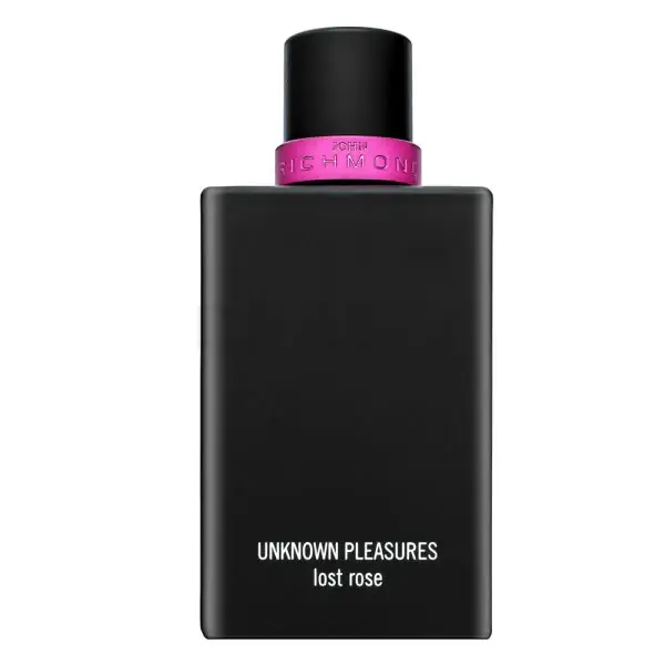 Unknown Pleasures Lost Rose EDP U 100 ml