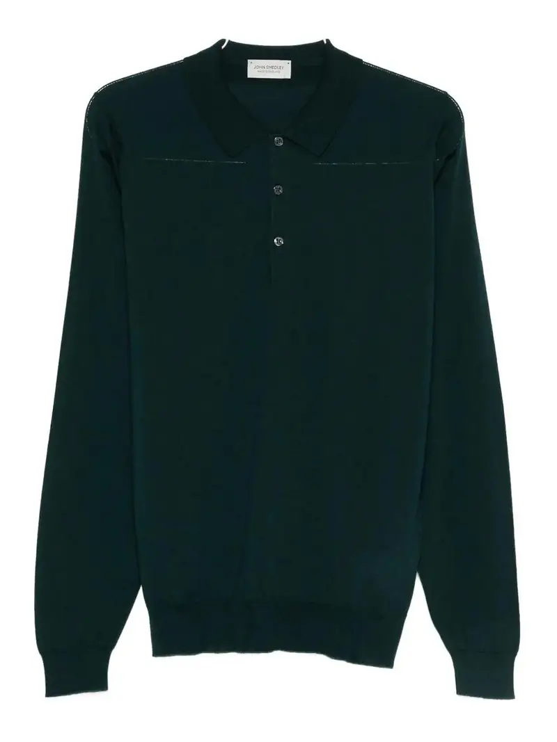 Camicia Belper Ls Verde