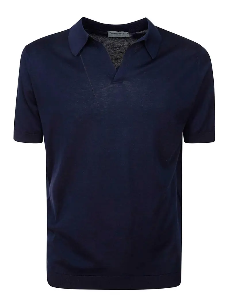 Camicia Noah Blu scuro