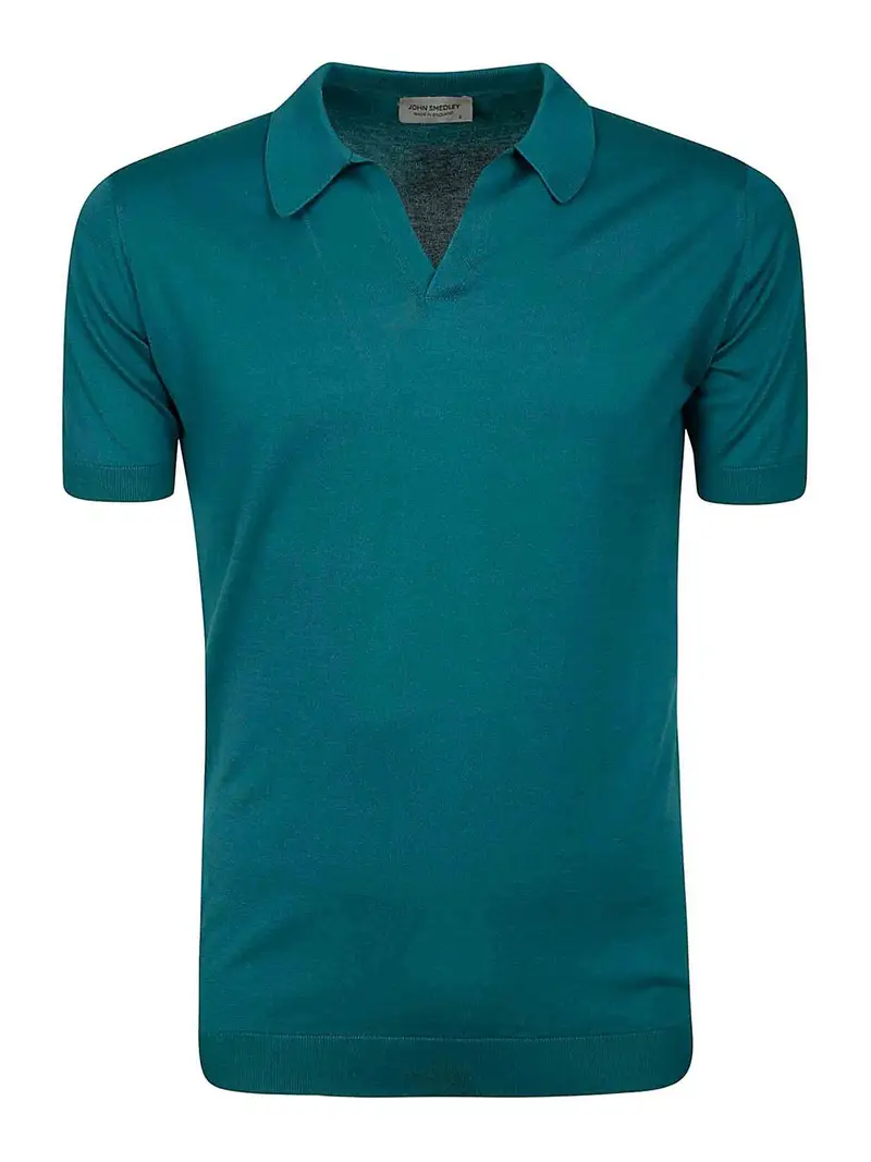Camicia Noah Verde