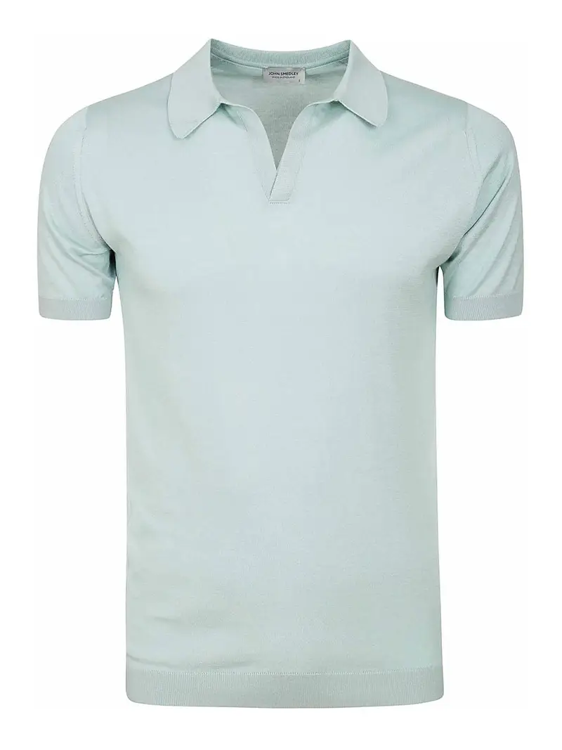 Camicia Noah Verde Chiaro