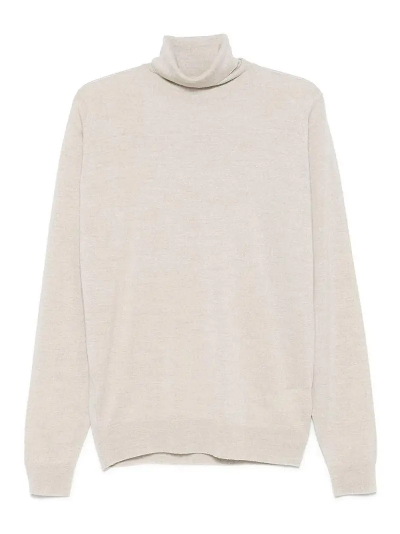 Maglione Beige