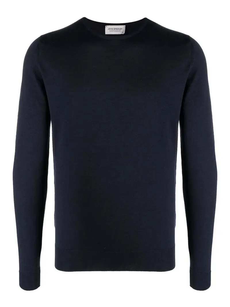 Maglione Blu