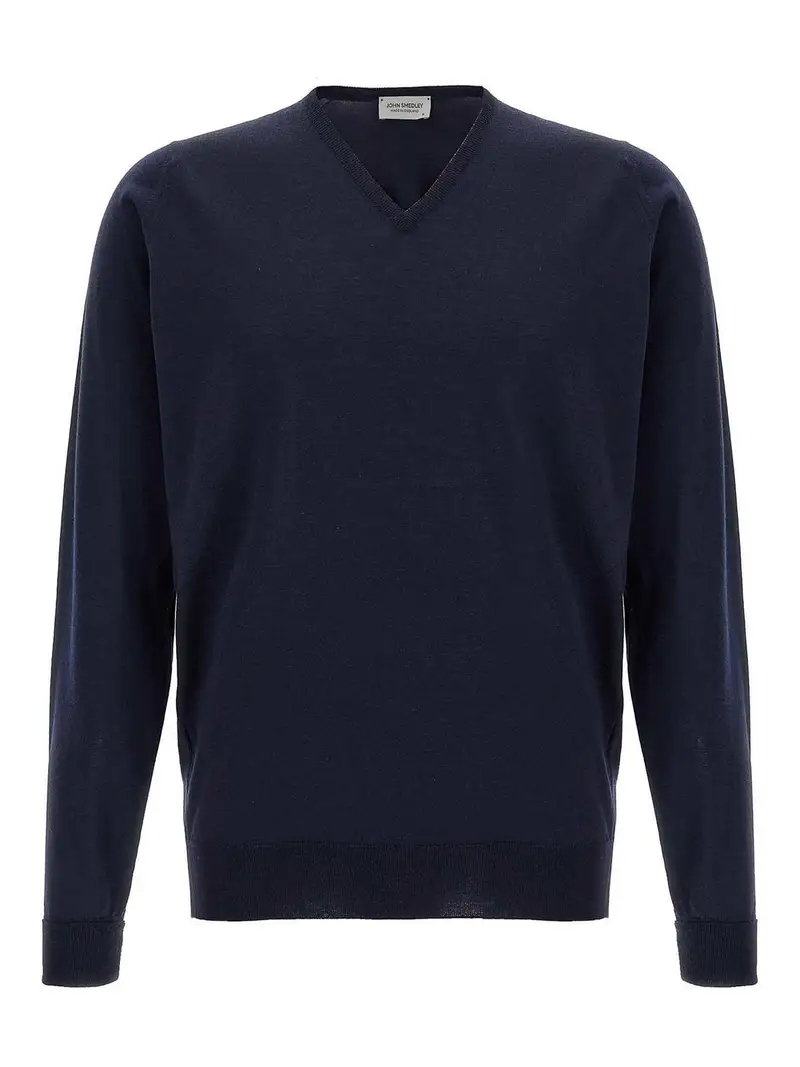 Maglione Bobby Blu