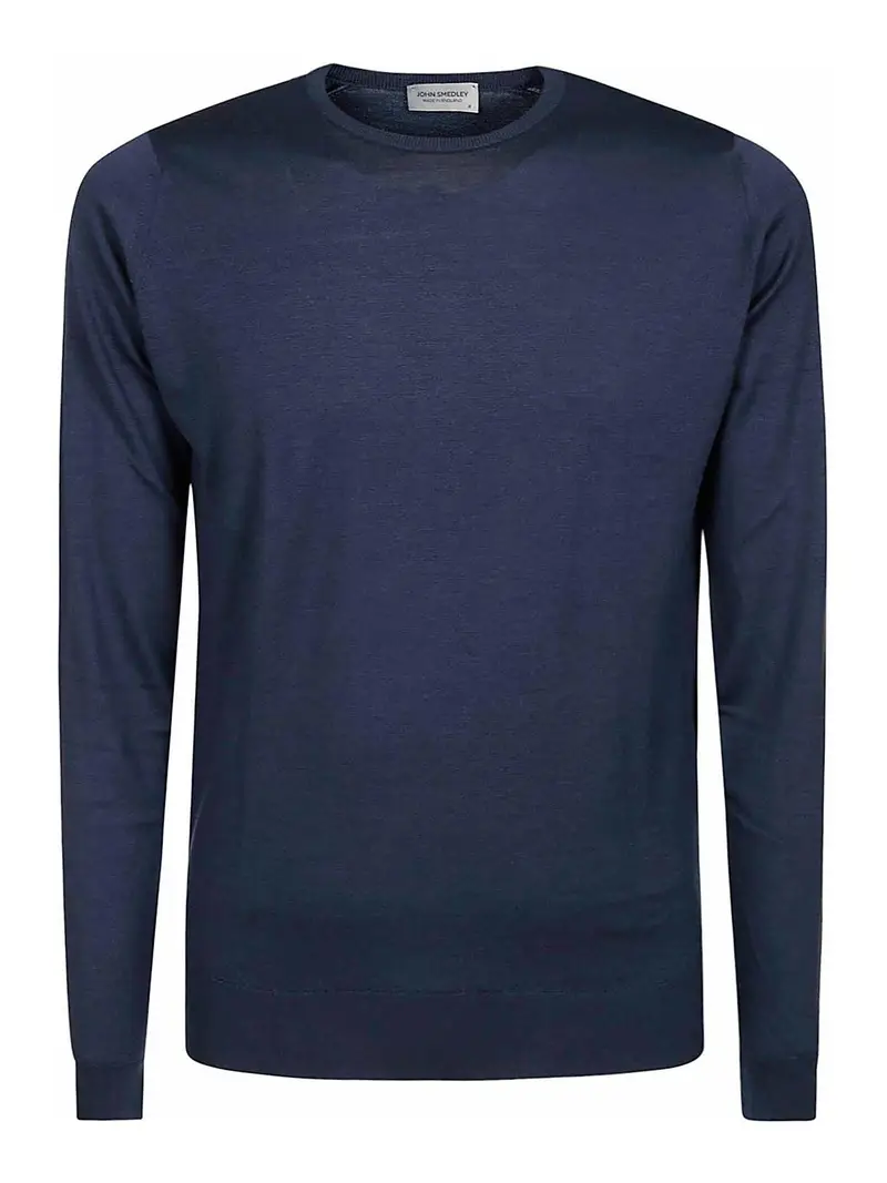 Maglione Lundy Blu