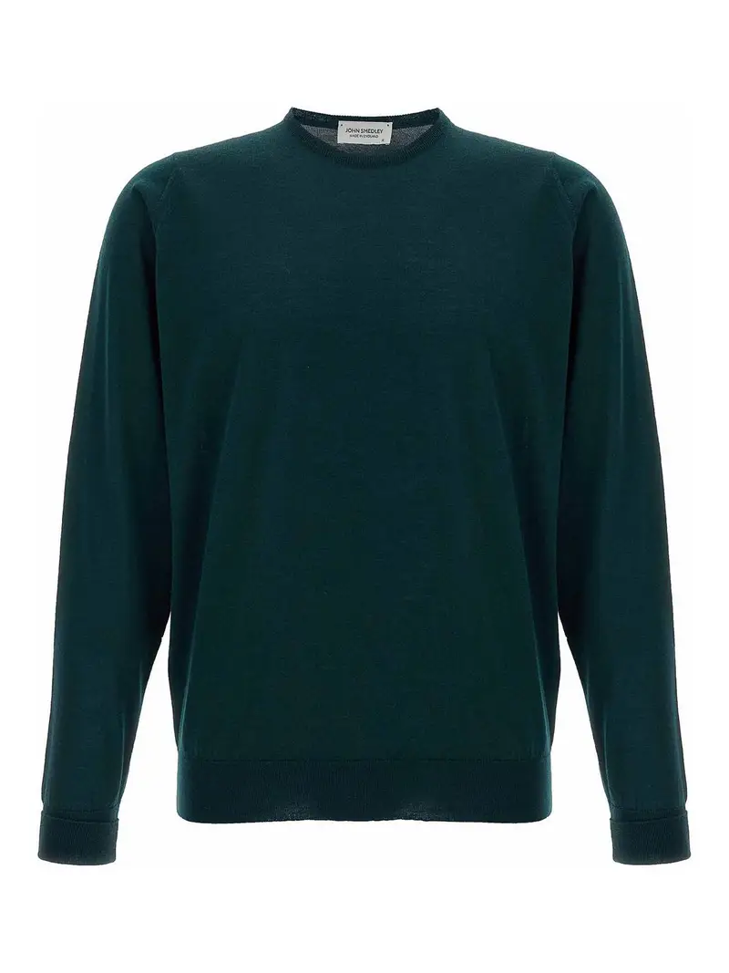 Maglione Marcus Verde