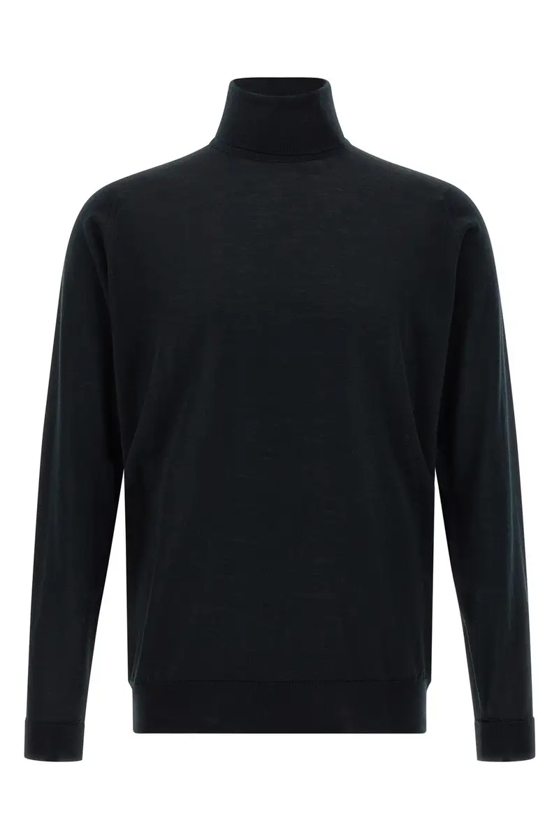 Maglione 'Richards' Nero