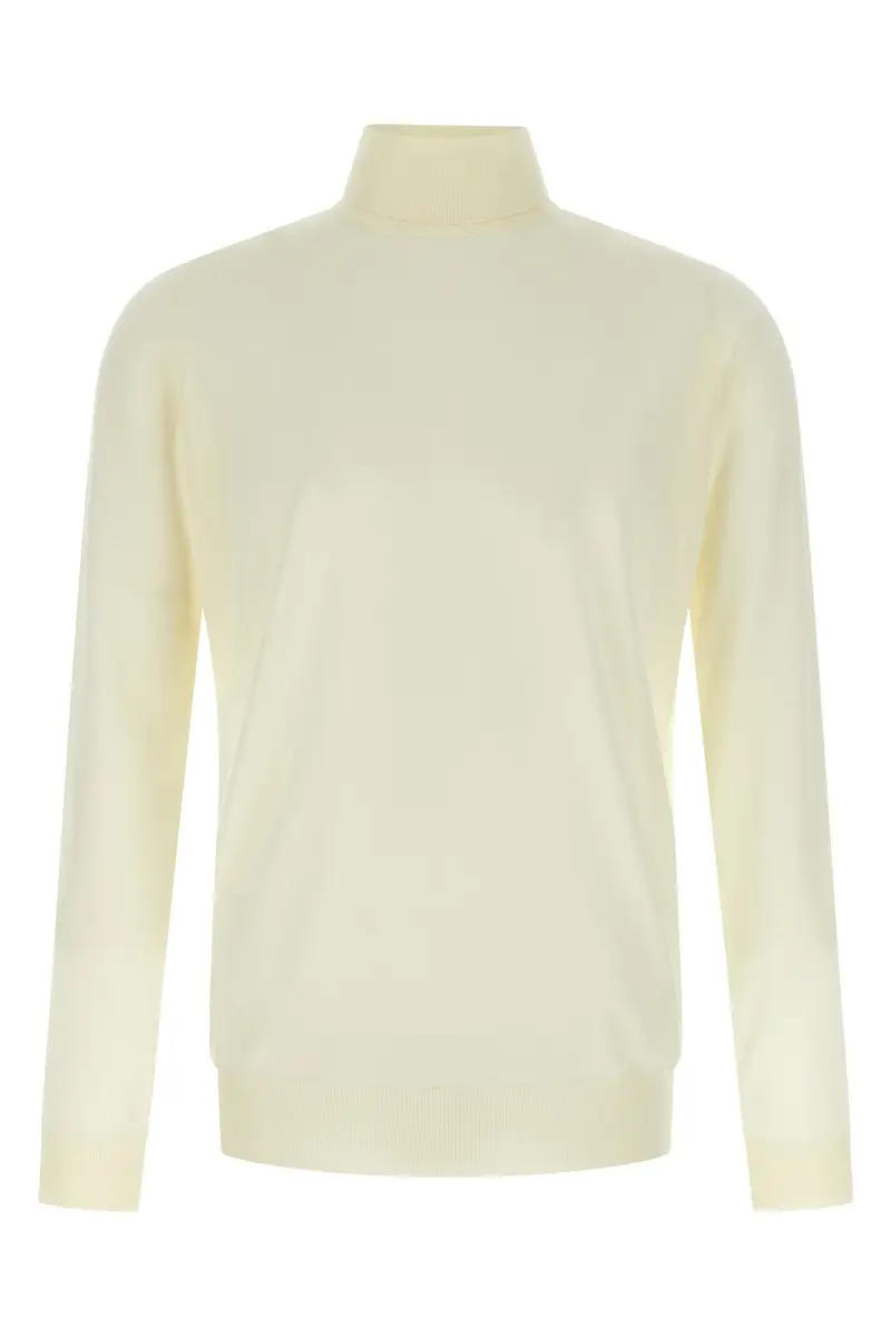 Maglione 'Richards' Nero