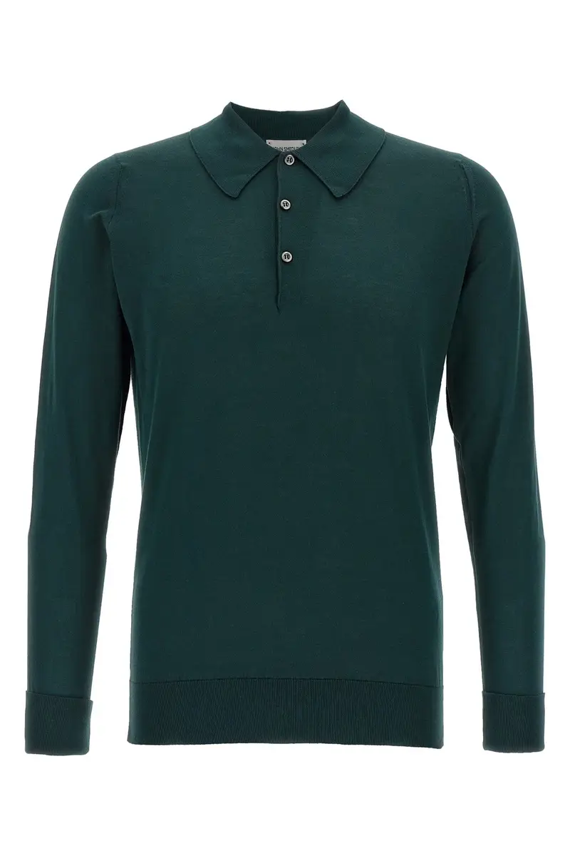 JOHN SMEDLEY Polo Verde 4225778