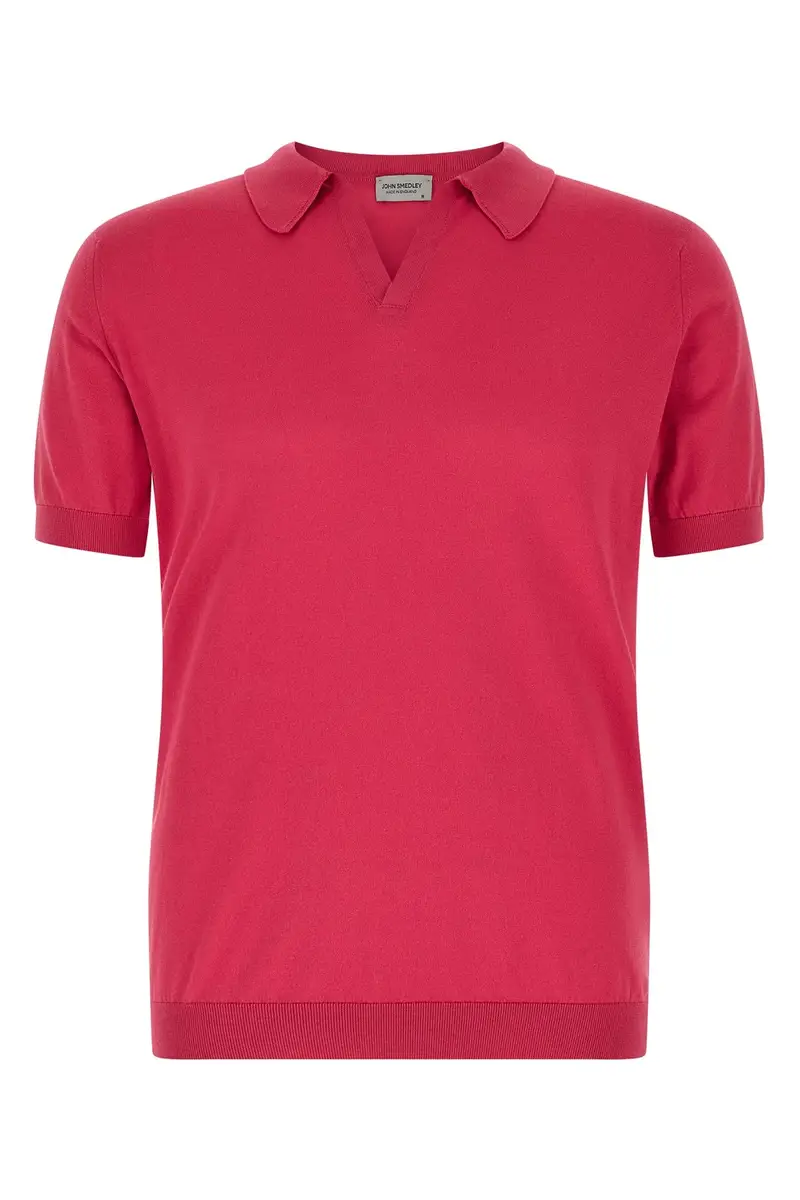 JOHN SMEDLEY Polo Multicolore 4256866