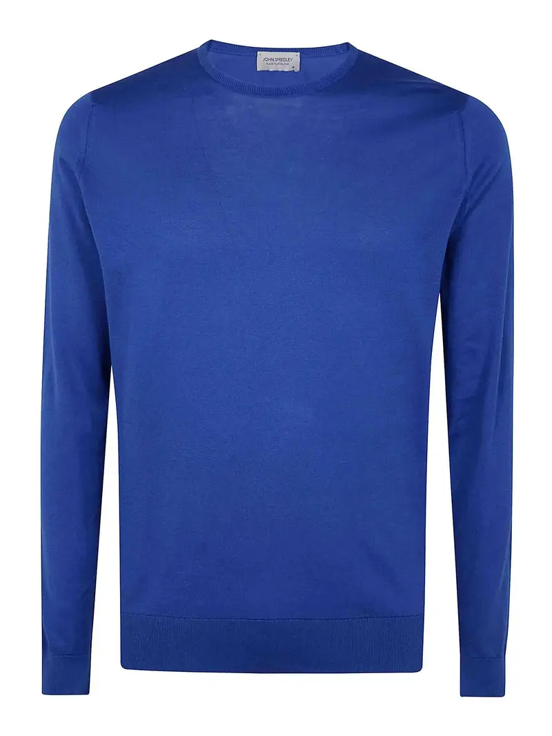 Pullover Blu