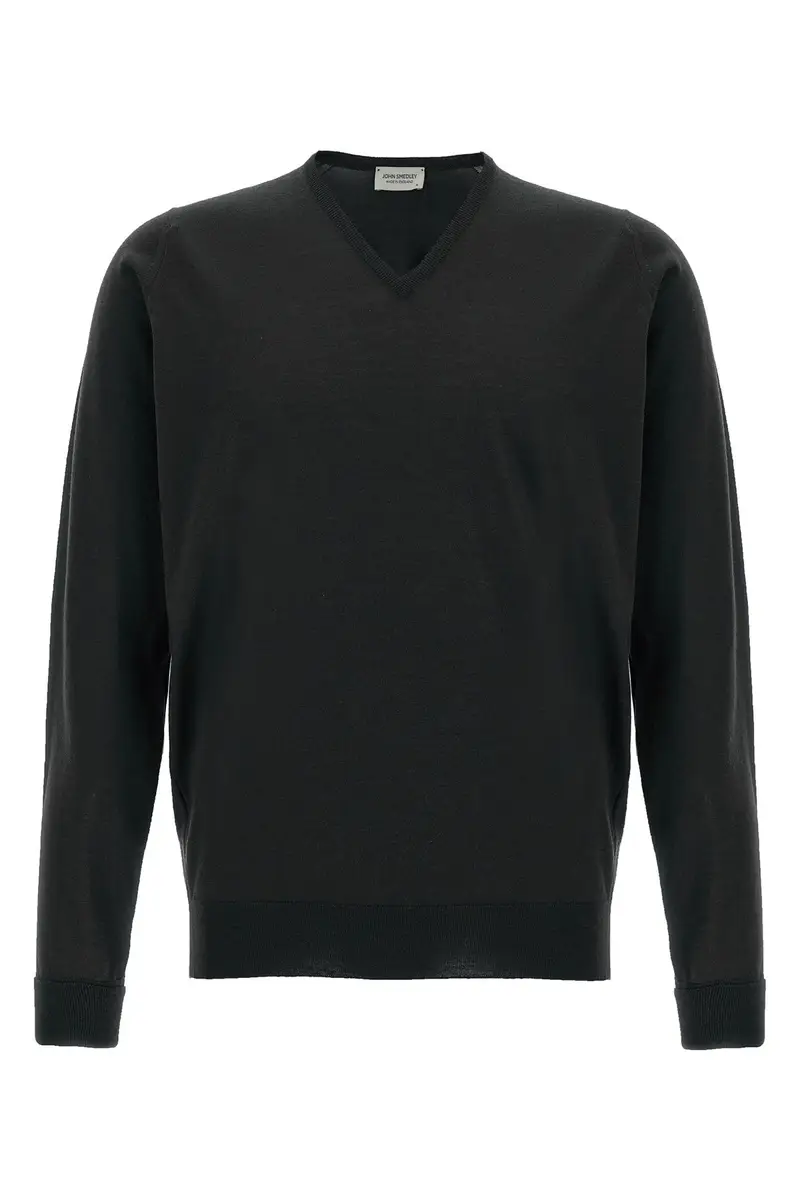 Pullover 'Bobby' Nero