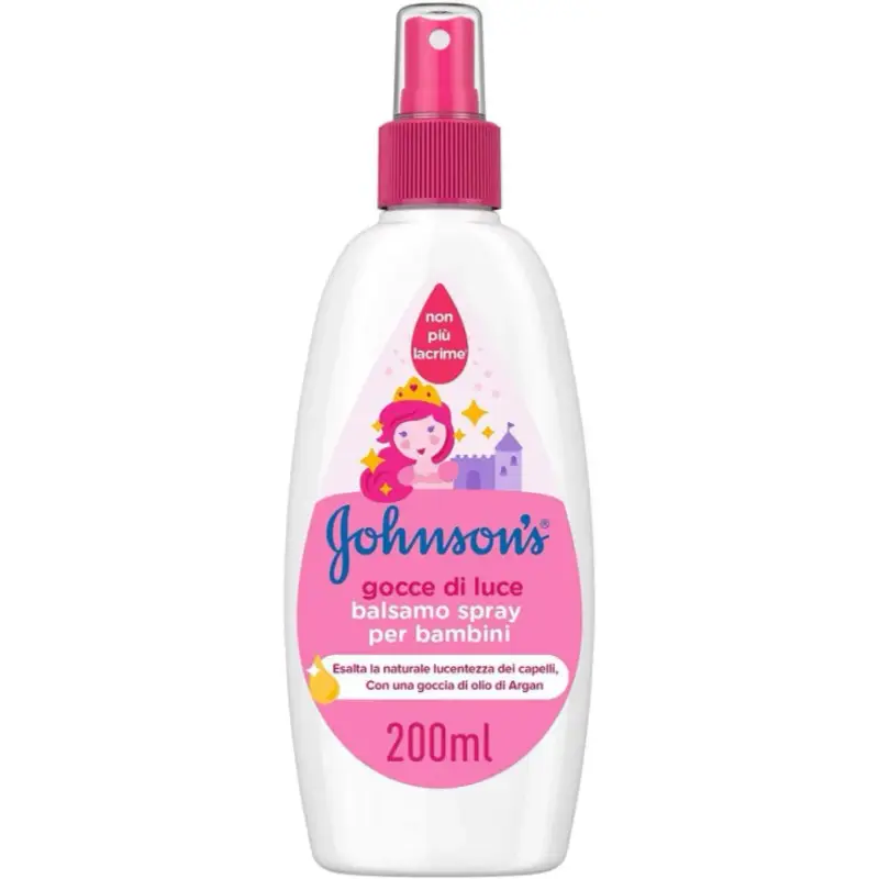 Shiny & Soft Spray condizionante 200 ml