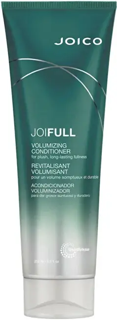 Balsamo Volumizzante Per Capelli Joifull (Balsamo Volumizzante) - Volume 250 Ml
