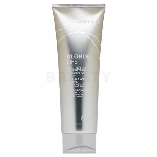 Blonde Life Balsamo Illuminante 250 ml