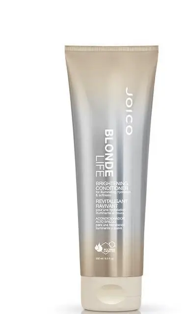 Blonde Life (Balsamo Illuminante) - Volume 250 Ml