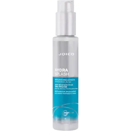 Hydra Splash Crema Trattamento Rimpolpante senza risciacquo 100ml