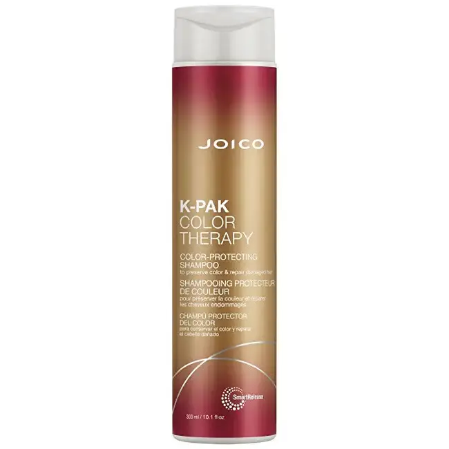 K-Pak (Shampoo Per La Terapia Del Colore) - Volume 300 Ml