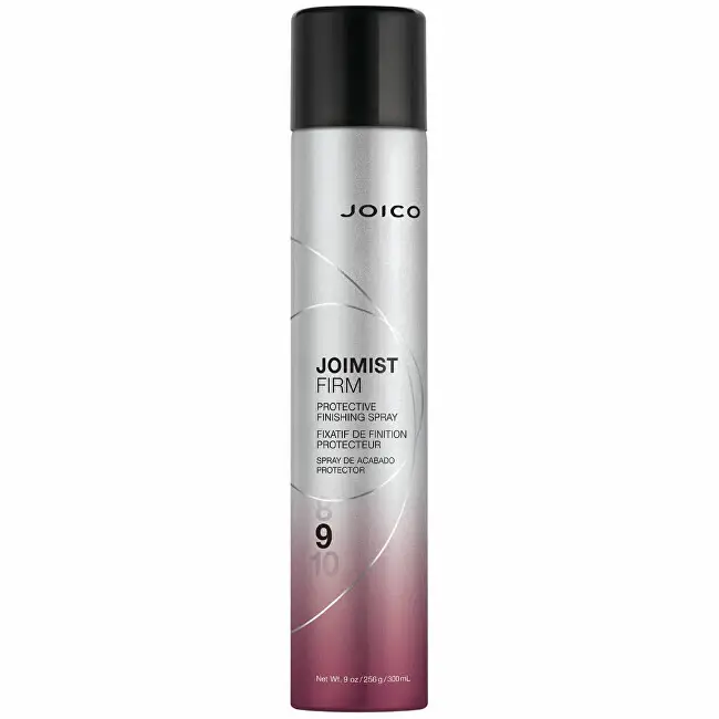 Lacca Protettiva Joimist Firm (Spray Protettivo Di Finitura) 300 Ml