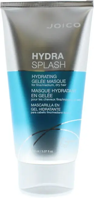 Maschera Gel Idratante Hydrasplash Per Capelli Secchi - Volume 150 Ml