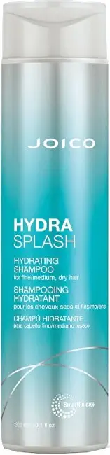 Shampoo Idratante Per Capelli Fini E Secchi Hydrasplash (Shampoo Idratante) - Volume 1000 Ml