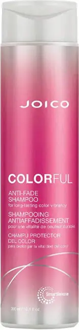 Shampoo per capelli colorati ColorFul - Volume 1000 ml