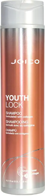 Shampoo per capelli stanchi e danneggiati YouthLock - Volume 1000 ml