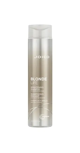 Shampoo Schiarente Blonde Life (Shampoo Schiarente) - Volume 300 Ml