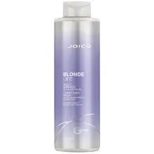 Shampoo Violetta Blonde Life (capelli biondi) bottiglia 300 ml