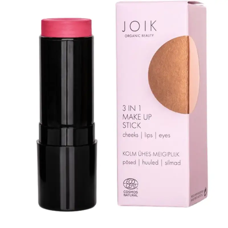 3in1 Make Up Stick 01 Blushing Pink (850 g)
