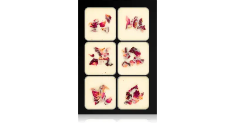 JOIK Home & Spa Bath Truffles prodotto per il bagno 258 g cioccolato