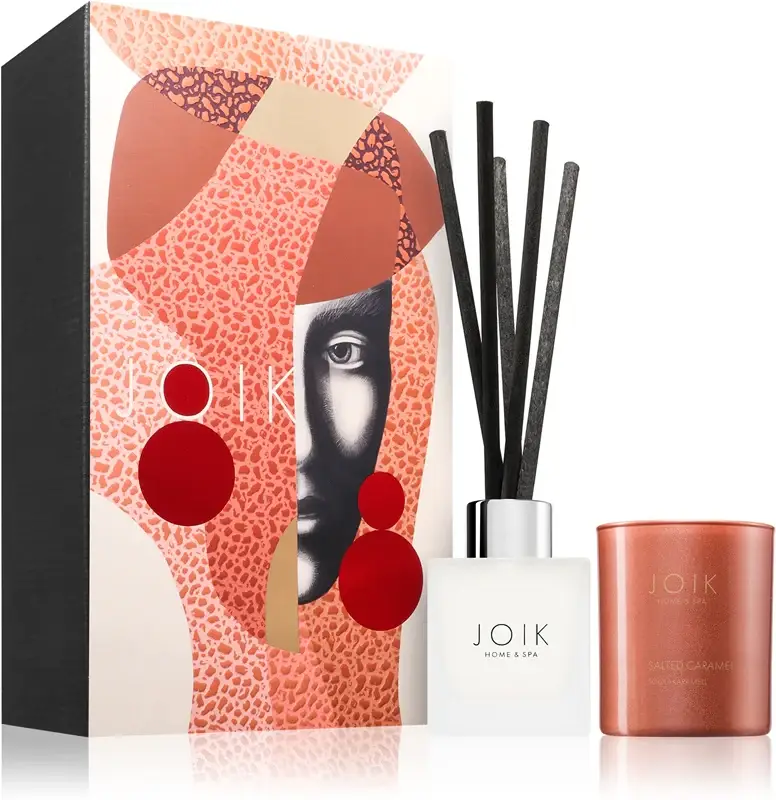 Joik Home & Spa Glam Confezione Regalo