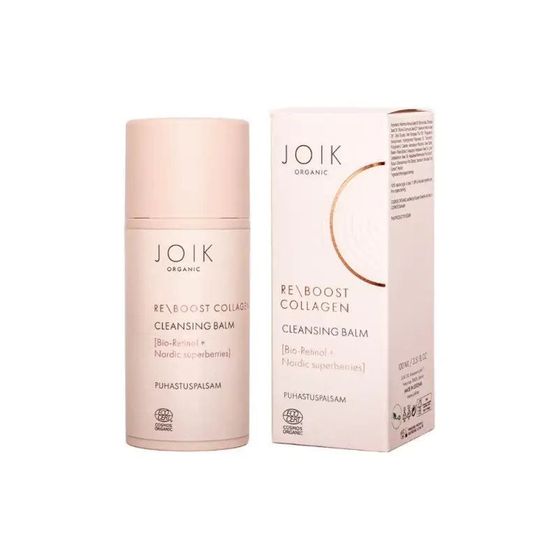 Re-Boost Collagen Balsamo detergente 100 ml