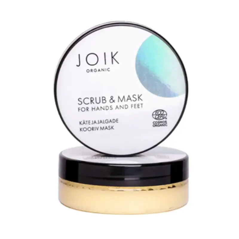 Scrub & Maschera Mani e Piedi 75 g